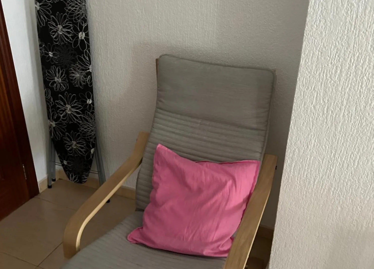 Lägenhet Apartamento Turistico 'Rios' By Namestia San Juan Del Puerto