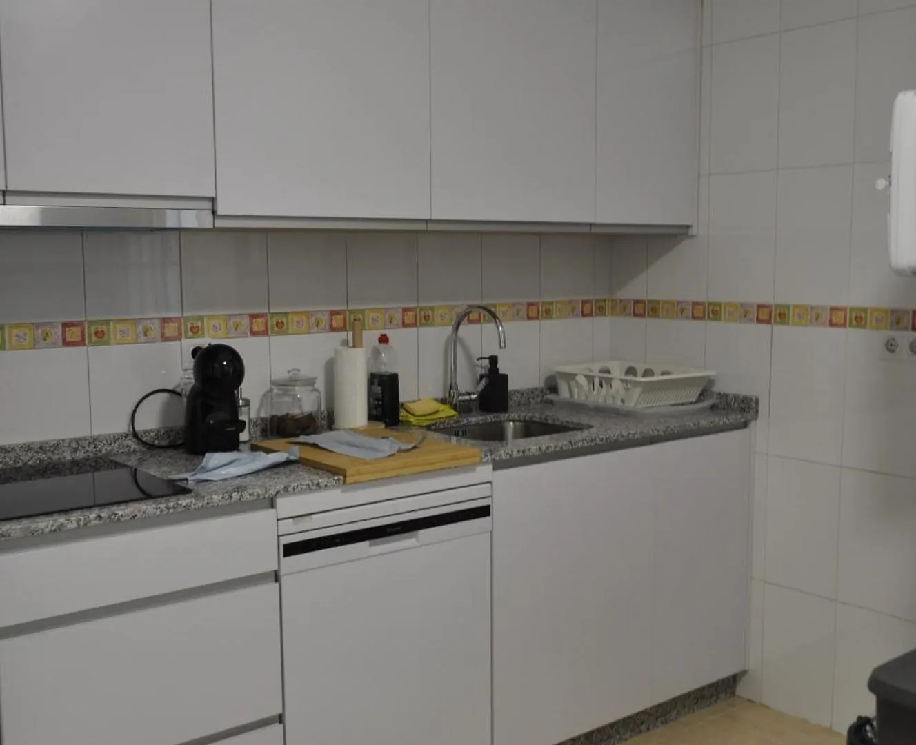 Apartamento Turistico 'Rios' By Namestia 산 후안 델 푸에르토