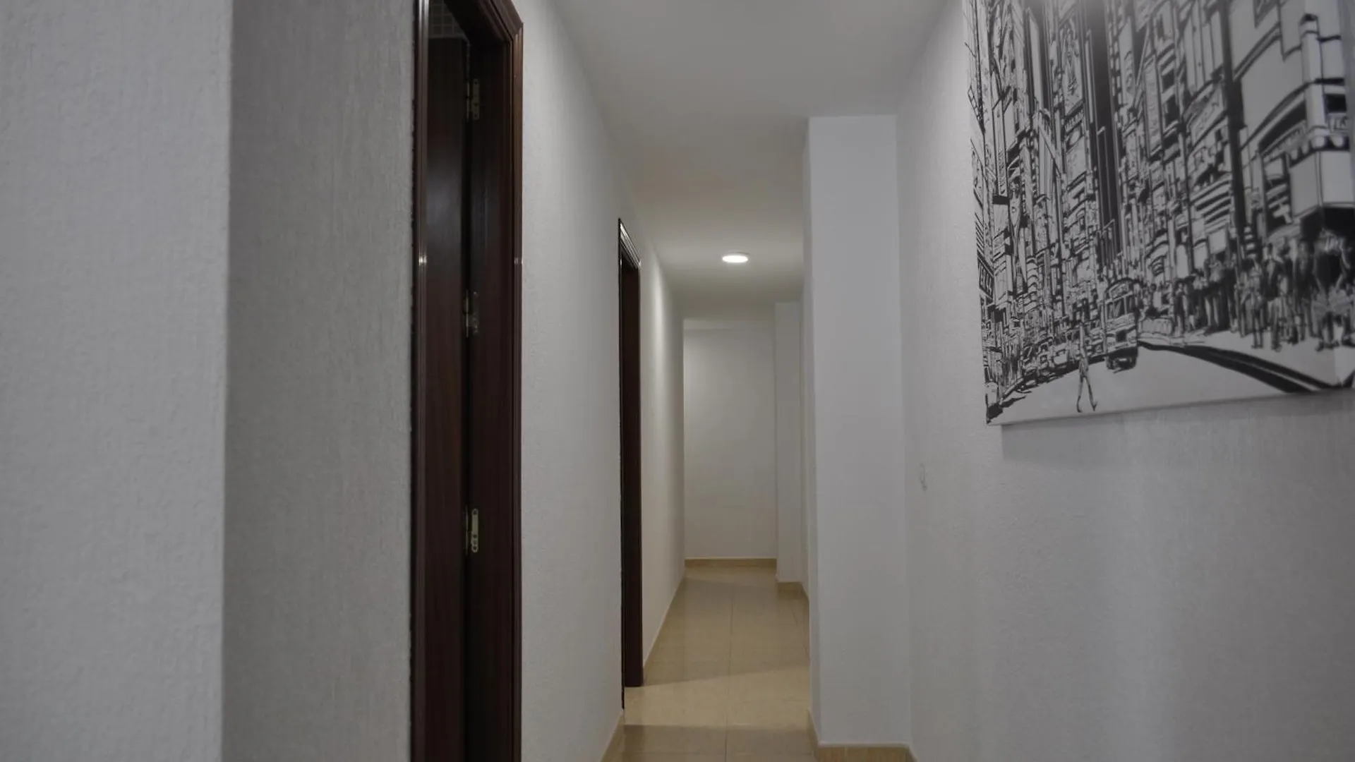 Apartamento Turistico 'Rios' By Namestia 산 후안 델 푸에르토