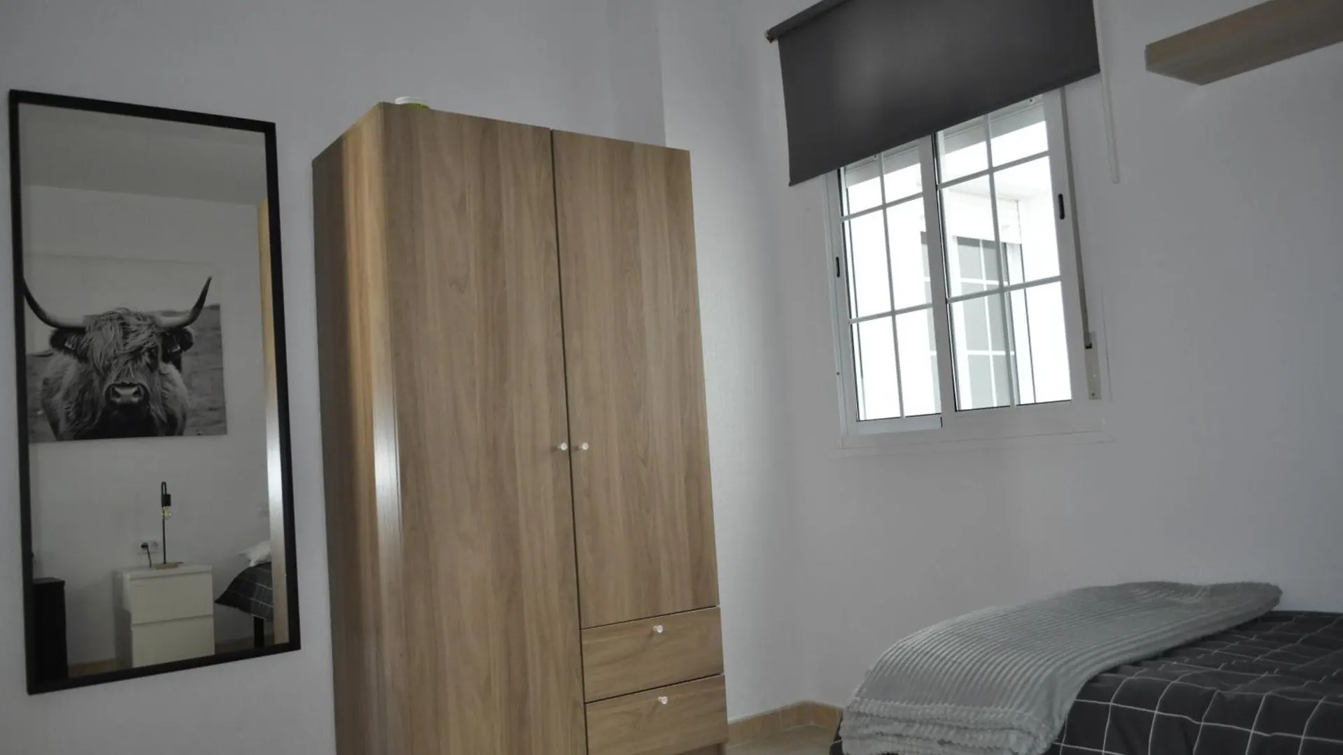 Apartamento Turistico 'Rios' By Namestia 산 후안 델 푸에르토 아파트