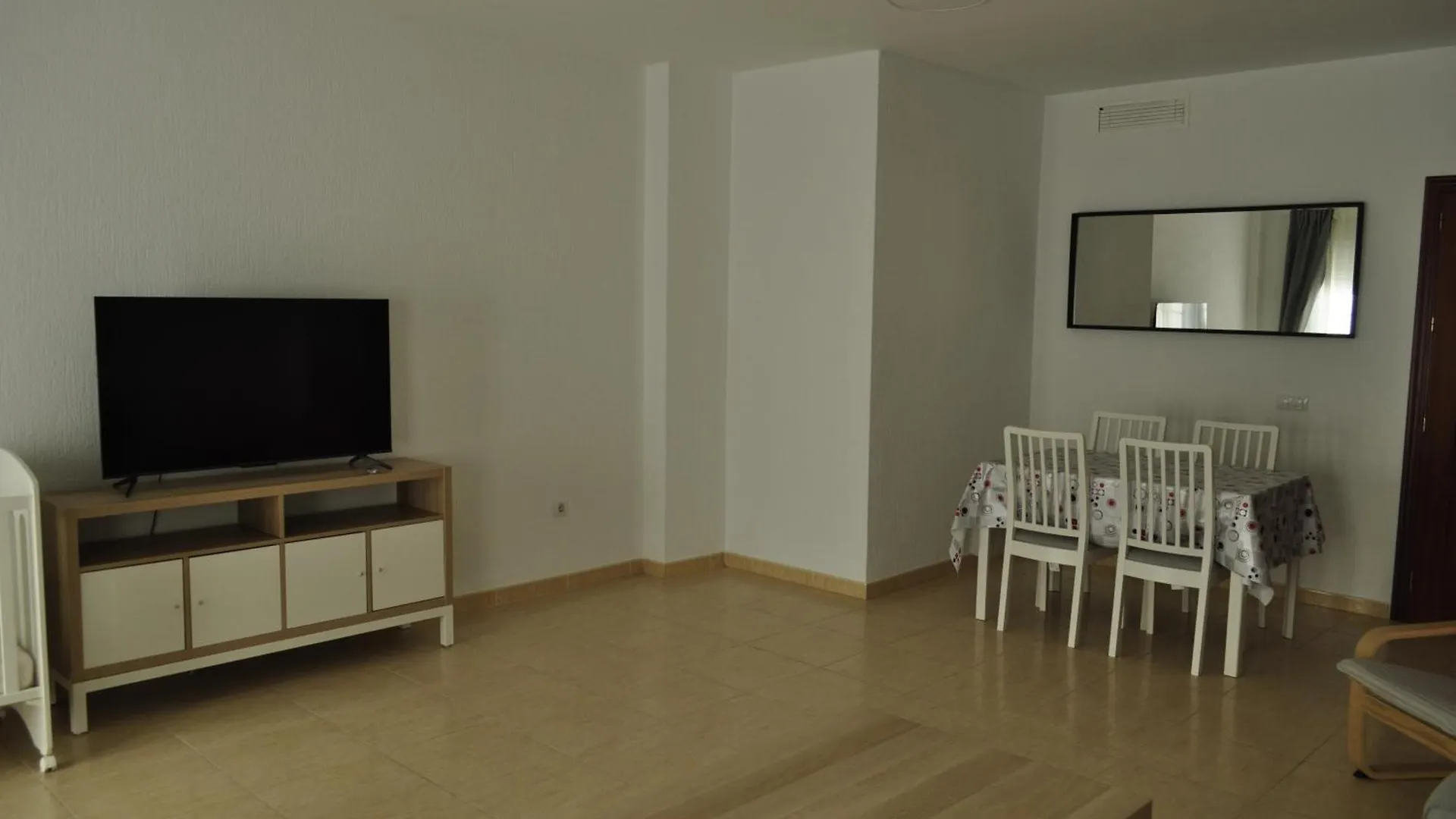 Apartamento Turistico 'Rios' By Namestia 산 후안 델 푸에르토 아파트