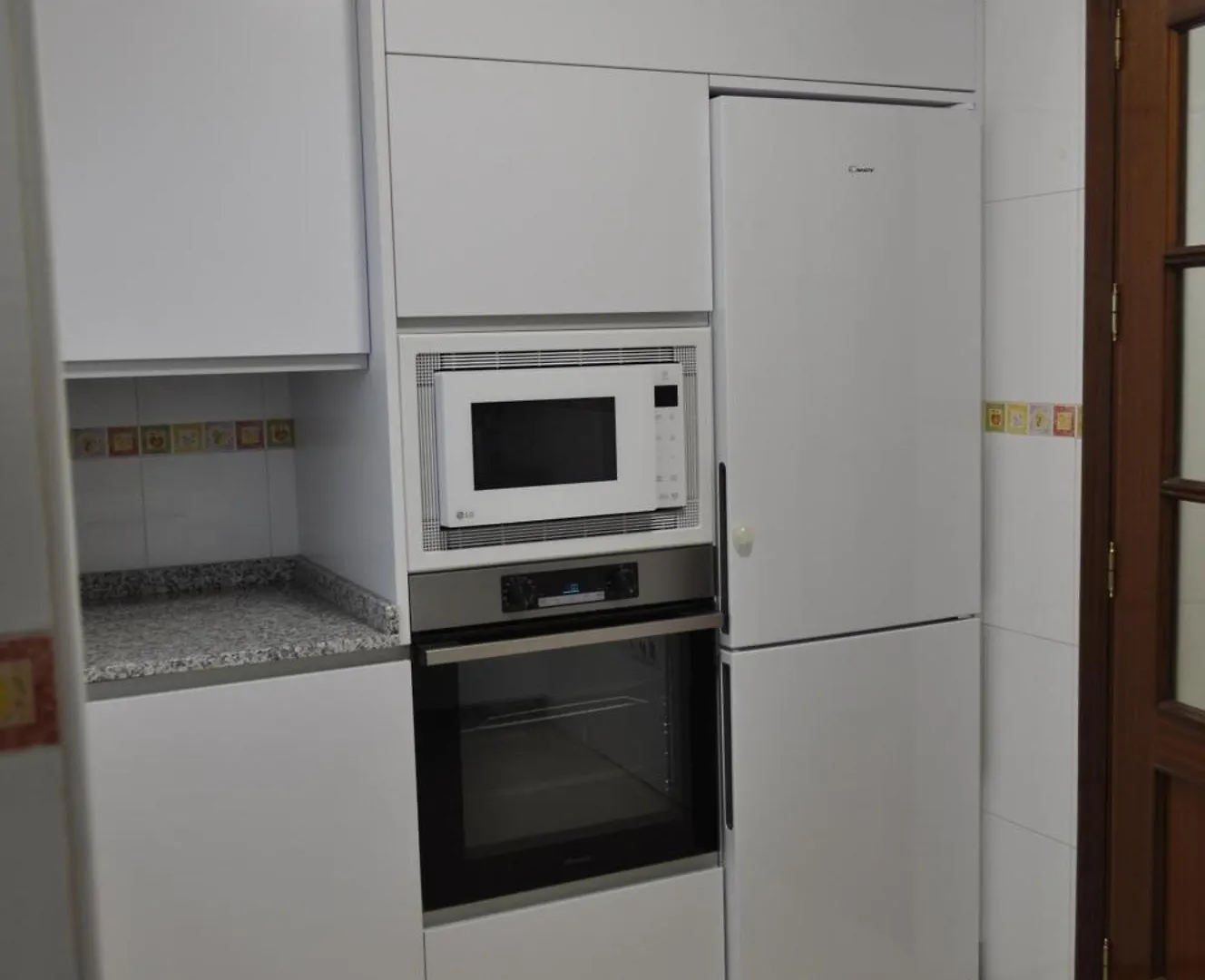 Apartamento Turistico 'Rios' By Namestia 산 후안 델 푸에르토