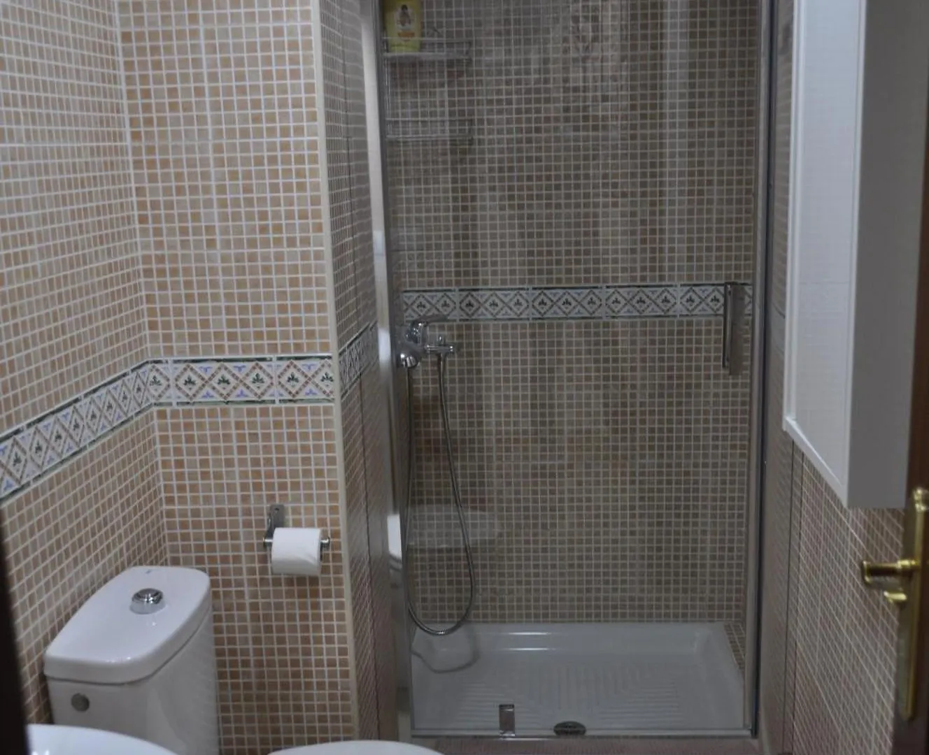 Apartamento Turistico 'Rios' By Namestia 산 후안 델 푸에르토 스페인