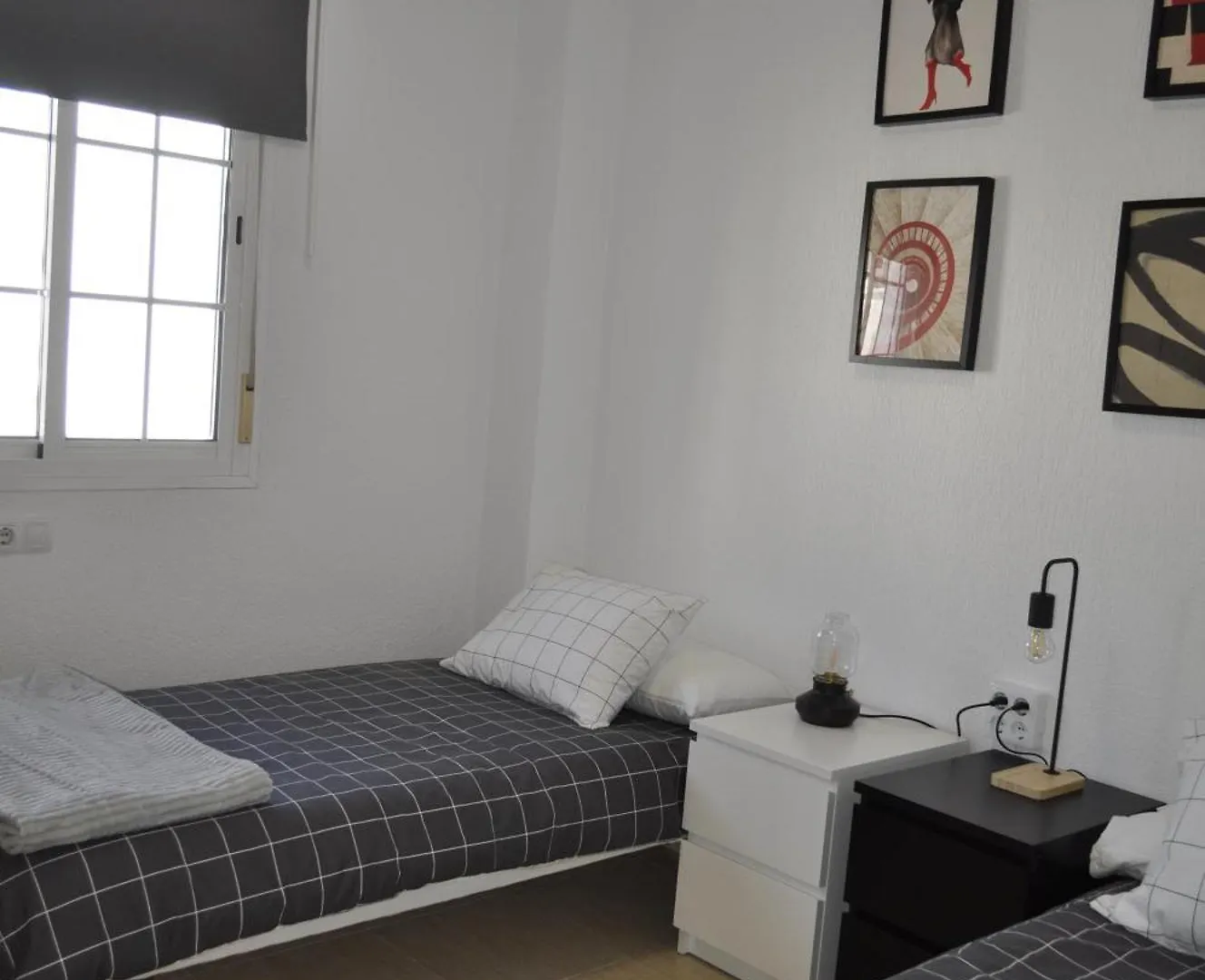 Apartamento Turistico 'Rios' By Namestia 산 후안 델 푸에르토 아파트