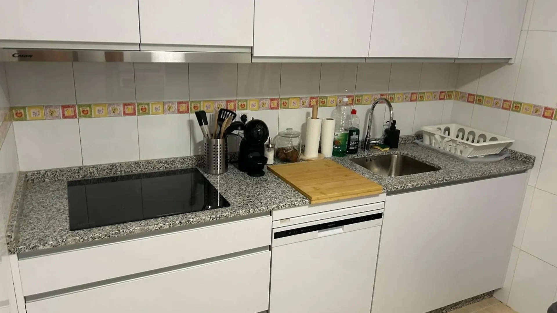 Apartamento Turistico 'Rios' By Namestia 산 후안 델 푸에르토 스페인