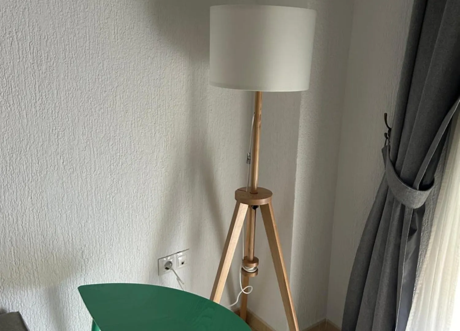 Apartamento Turistico 'Rios' By Namestia 산 후안 델 푸에르토 0*,